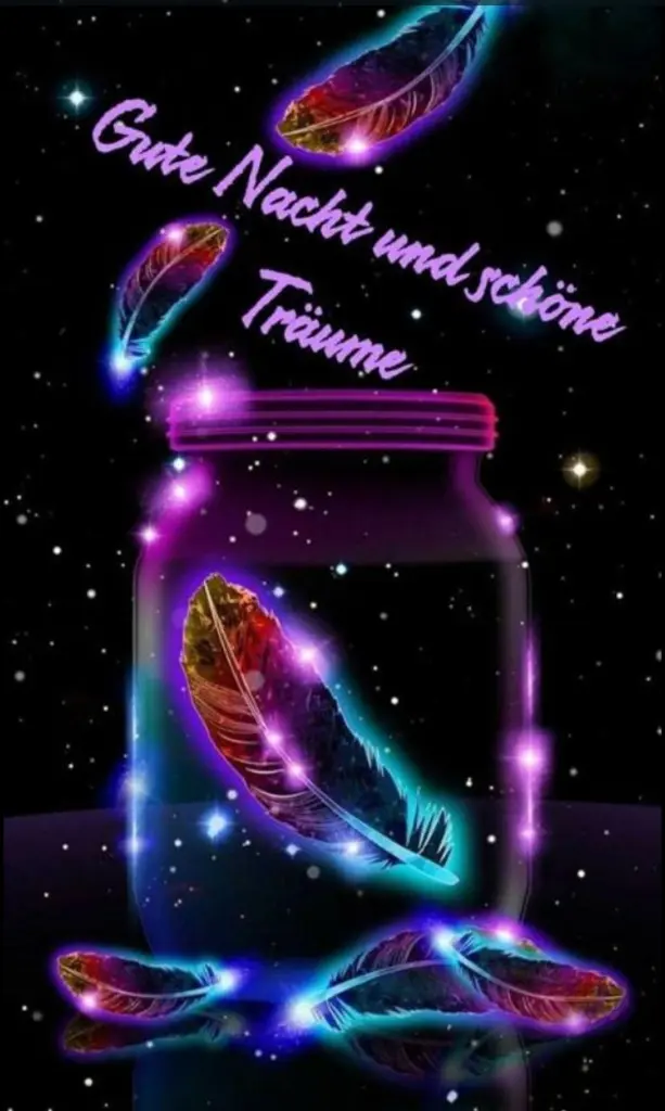 Andachtsbild von Snowy ❤️für Flick ❤️