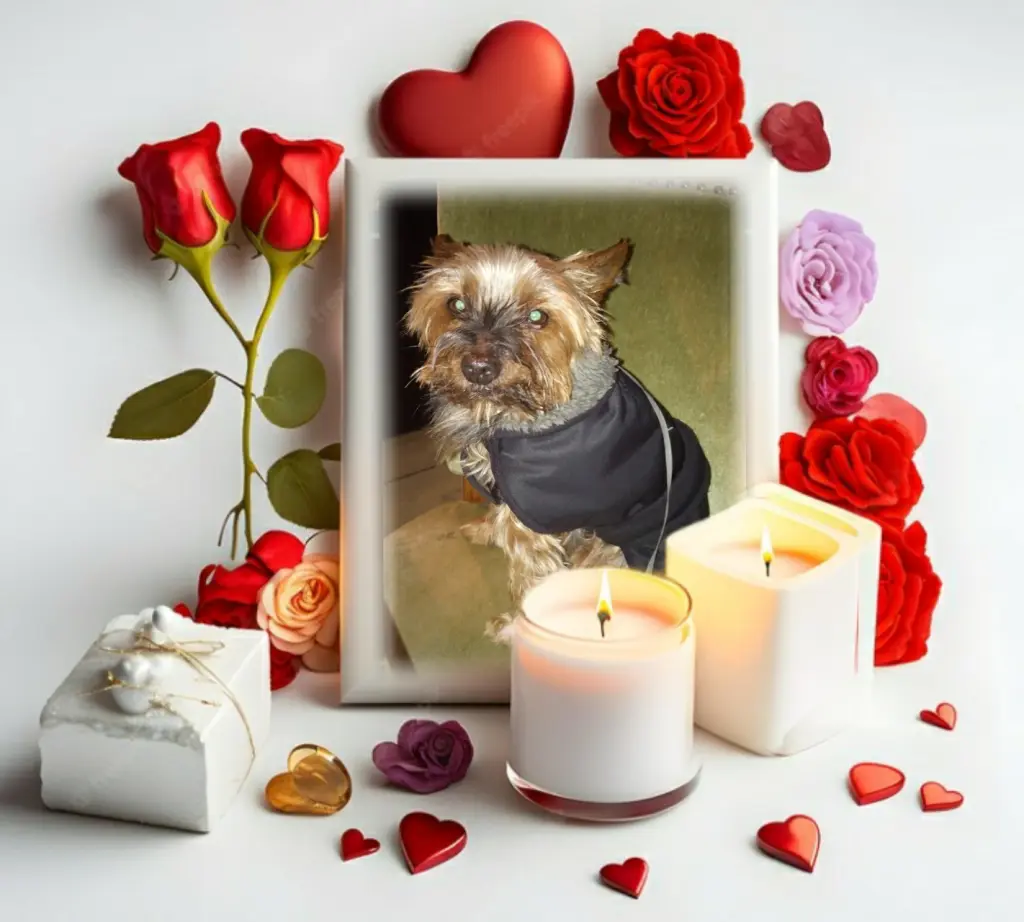 Andachtsbild von ❤