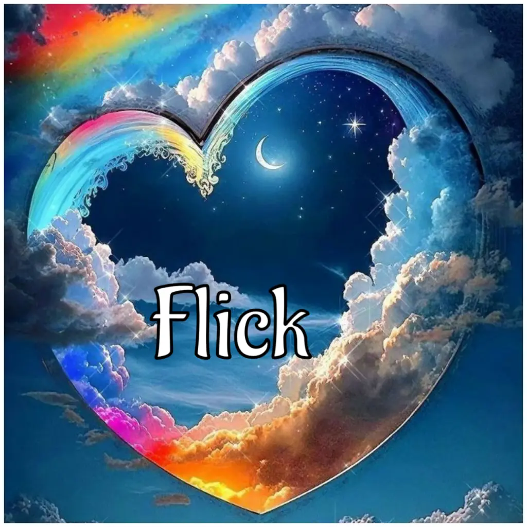 Andachtsbild von Martina mit Seelenhund Samy ♥️⭐♥️ für immer im Herzen 