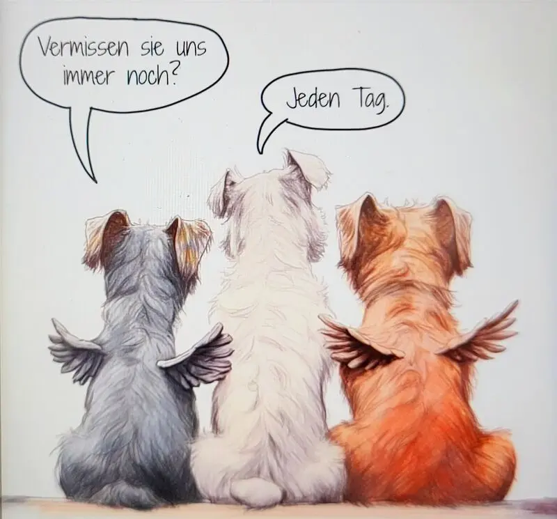 Andachtsbild von ❤️⭐️❤️ Unvergessen ❤️⭐️❤️