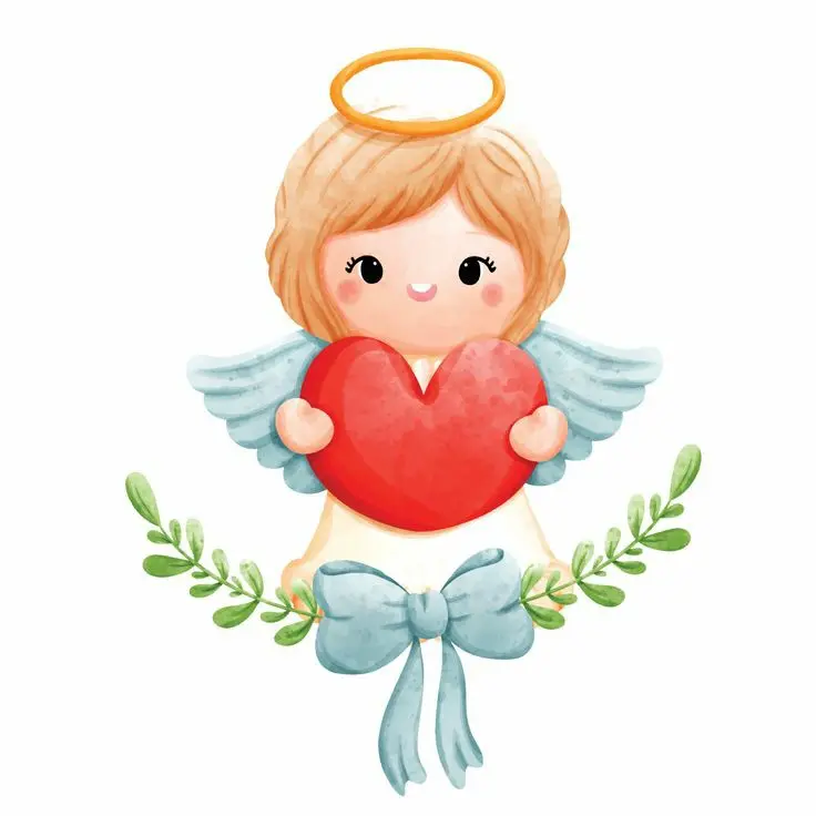 Andachtsbild von Martina mit Seelenhund Samy ♥️⭐♥️ für immer im Herzen 