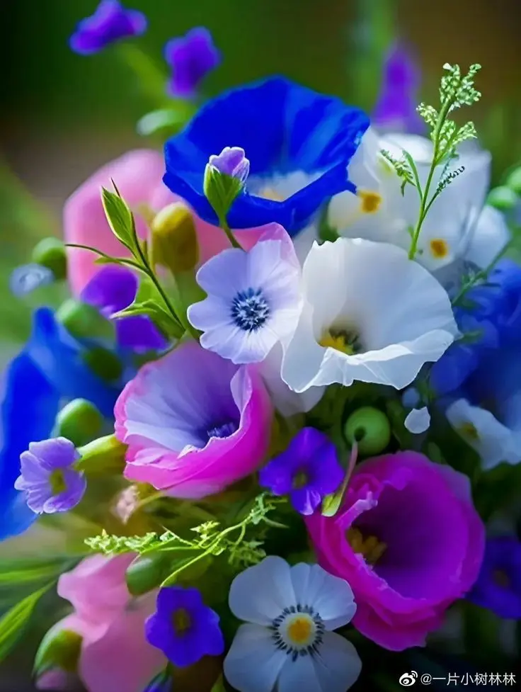 Andachtsbild von Martina mit Seelenhund Samy ♥️⭐♥️ für immer im Herzen 