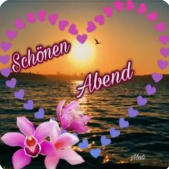 Andachtsbild von ❤️❤️