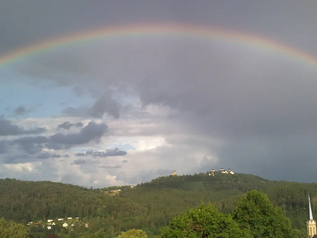 Andachtsbild von Von Mami