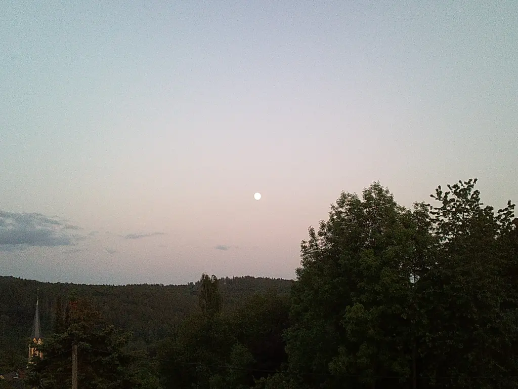 Andachtsbild von Von deiner Familie