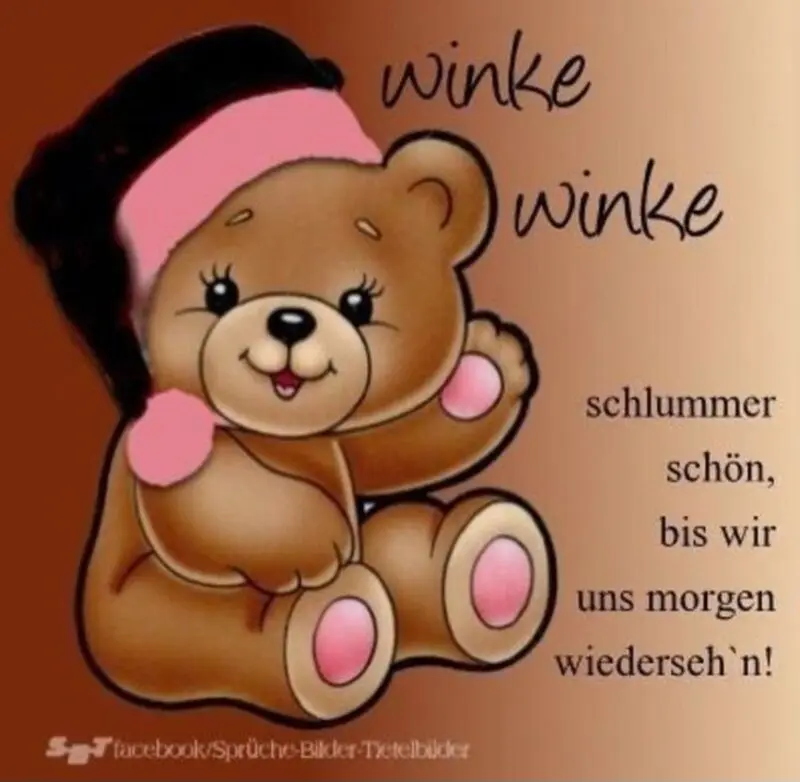 Andachtsbild von ❤️ Abendgruß ❤️