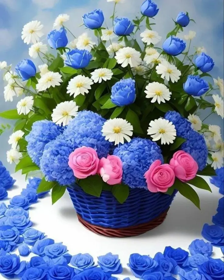 Andachtsbild von Martina mit Seelenhund Samy ♥️⭐♥️ für immer im Herzen 