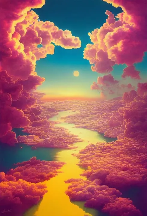 Andachtsbild von Gaby mit Snowy im Herzen❤️ 