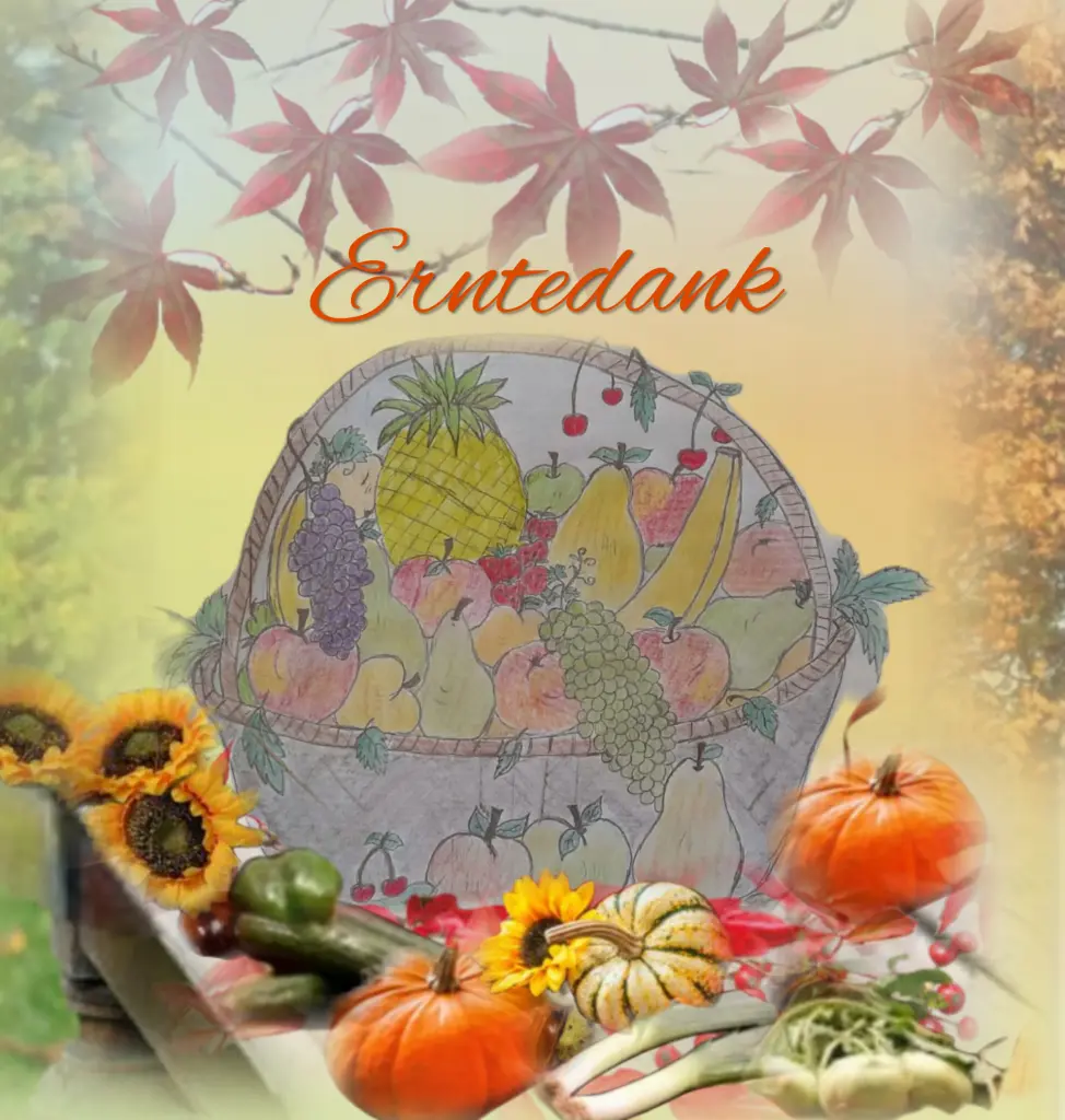 Andachtsbild von ❤️❤️