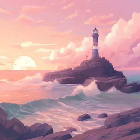 Andachtsbild von Gute Nacht ❤️Flick ❤️