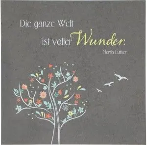 Andachtsbild von ❤️ Eine neue Woche ❤️