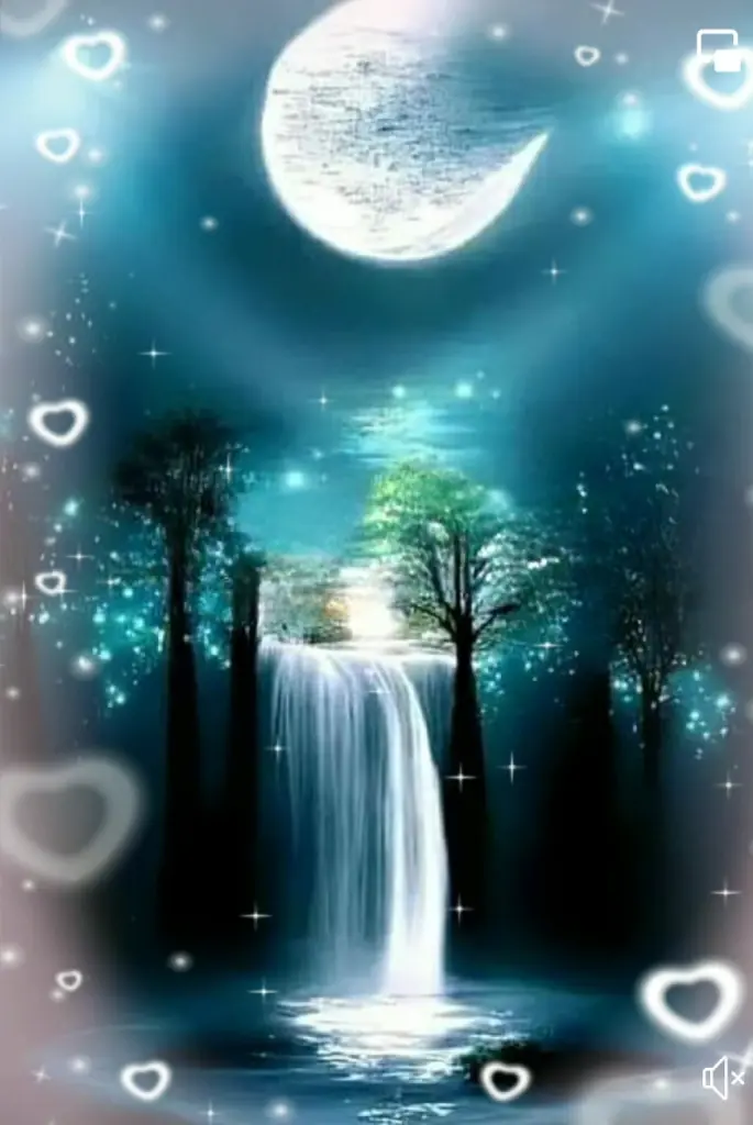 Andachtsbild von ❤️❤️