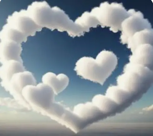 Andachtsbild von ❤️❤️