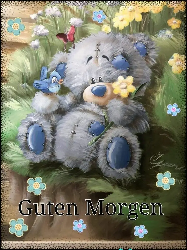 Andachtsbild von Martina mit Seelenhund Samy ♥️⭐♥️ für immer im Herzen