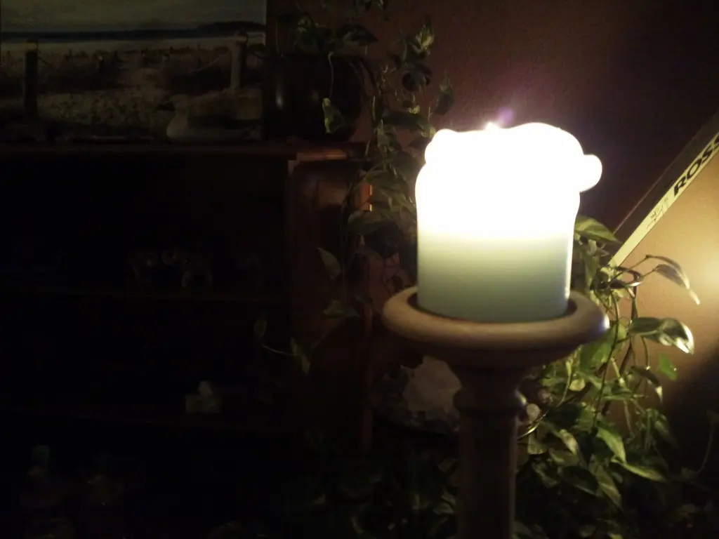 Andachtsbild von Lore