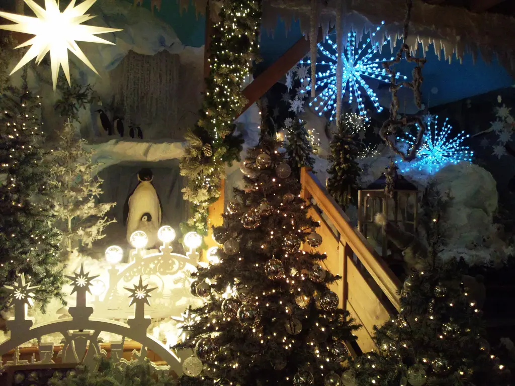 Andachtsbild von Mami