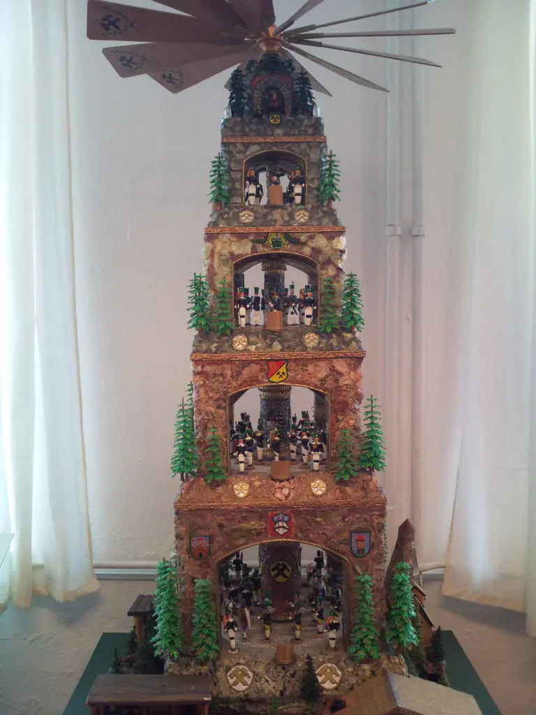 Andachtsbild von Lore