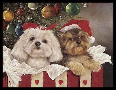 Andachtsbild von Ein lieber Weihnachtsgruß ♥️♥️