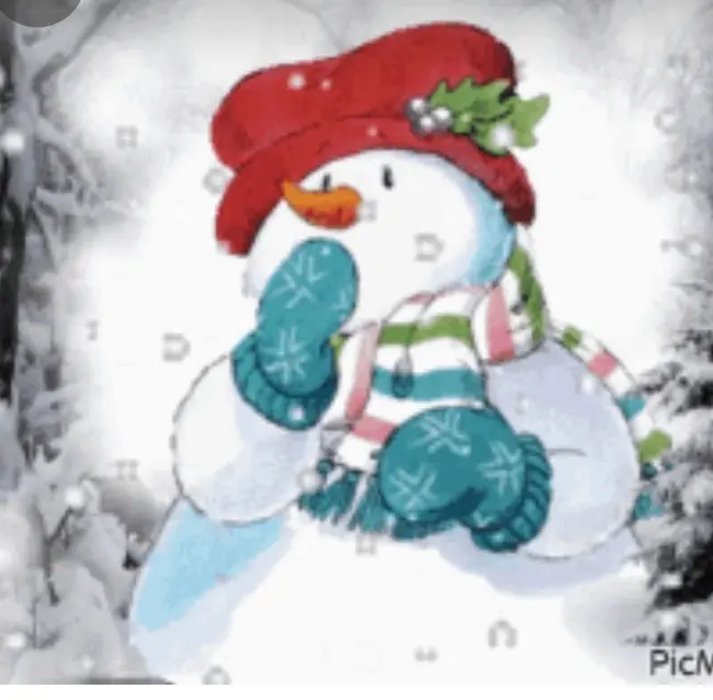 Andachtsbild von Ein lieber Morgengruß ♥️