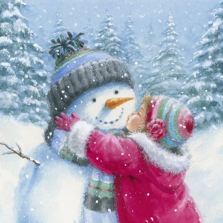 Andachtsbild von Martina mit Seelenhund Samy ♥️⭐♥️ für immer im Herzen 