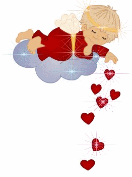 Andachtsbild von Martina mit Seelenhund Samy ♥️⭐♥️ für immer im Herzen 