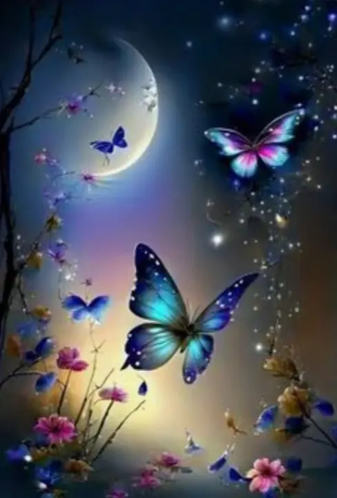 Andachtsbild von Ewa & Krzysztof mit Jacki tief im Herzen❤️