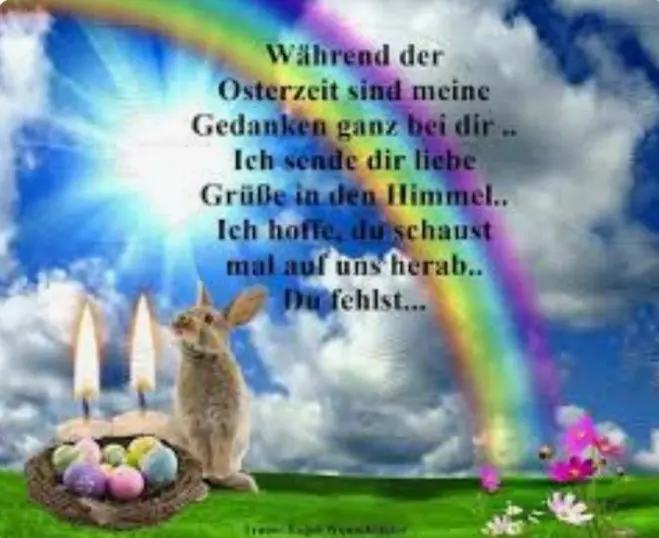 Andachtsbild von ❤️❤️