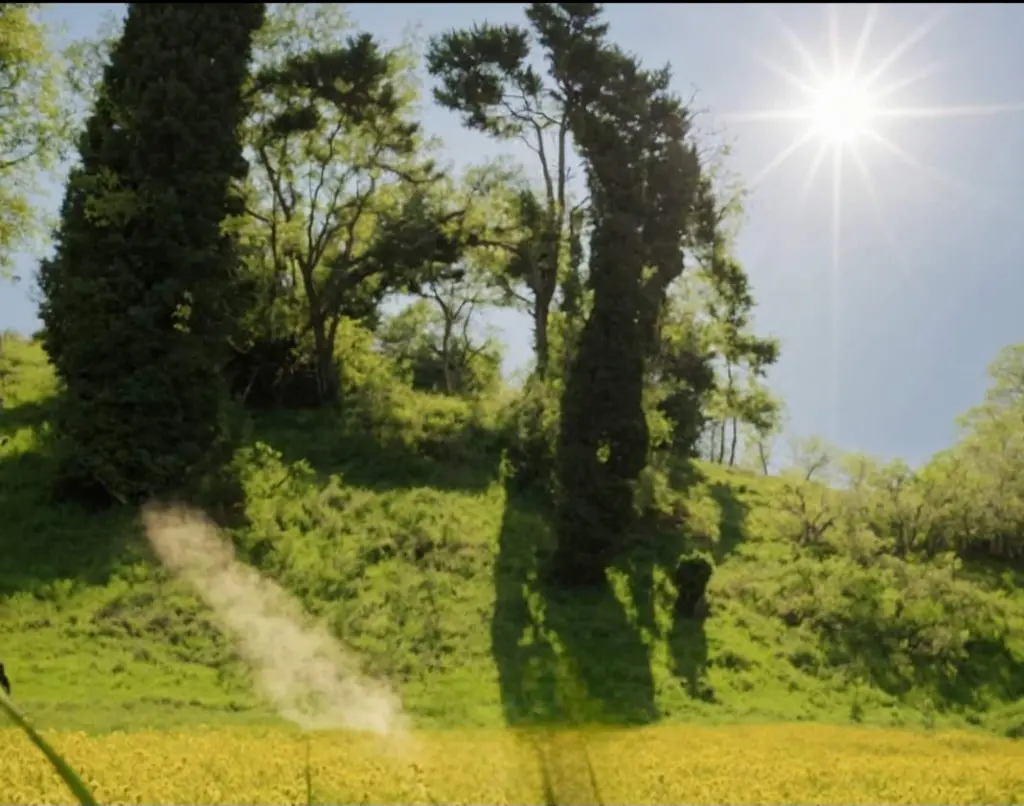 Andachtsbild von ❤️❤️