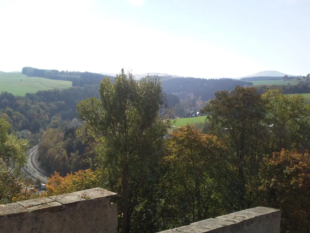 Andachtsbild von Deiner Familie