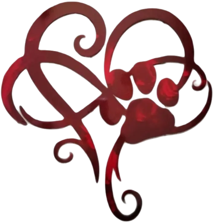 Andachtsbild von ❤️❤️