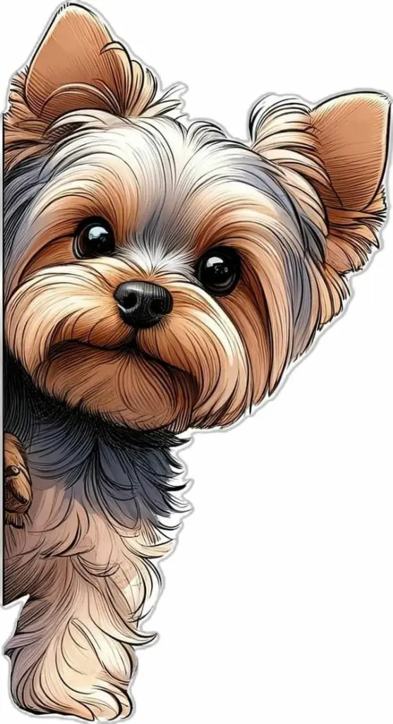 Andachtsbild von Martina mit Seelenhund Samy ♥️⭐♥️ für immer im Herzen 