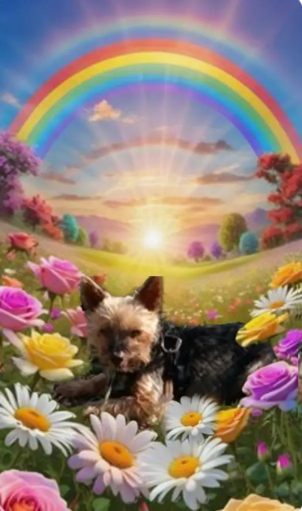 Andachtsbild von ❤️❤️