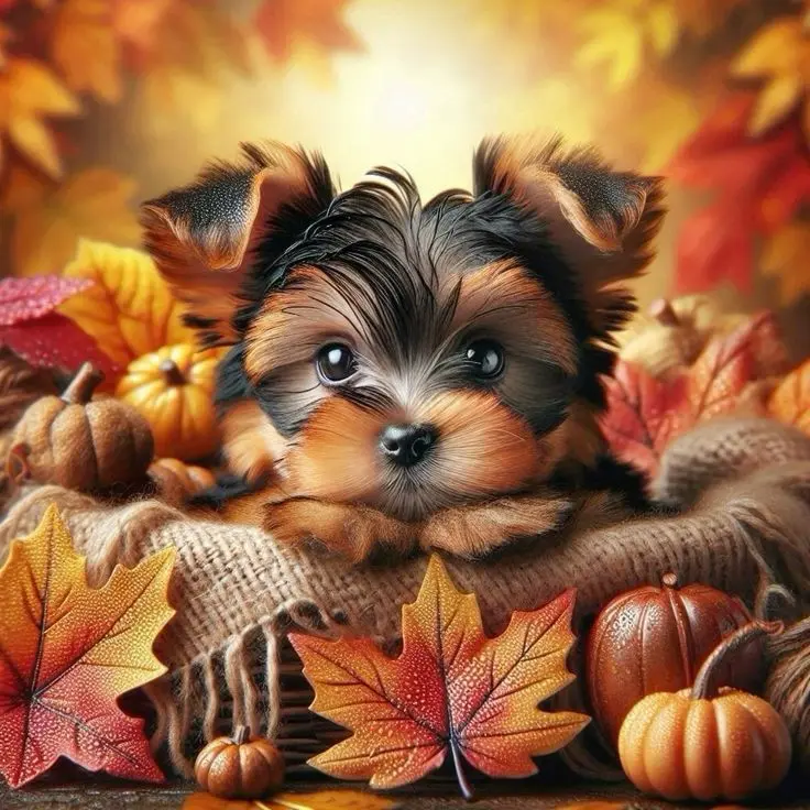 Andachtsbild von Martina mit Seelenhund Samy ♥️⭐♥️ für immer im Herzen 