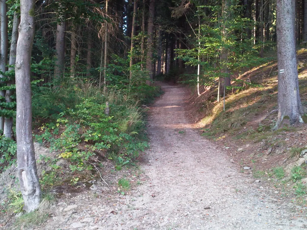 Andachtsbild von Deiner Familie