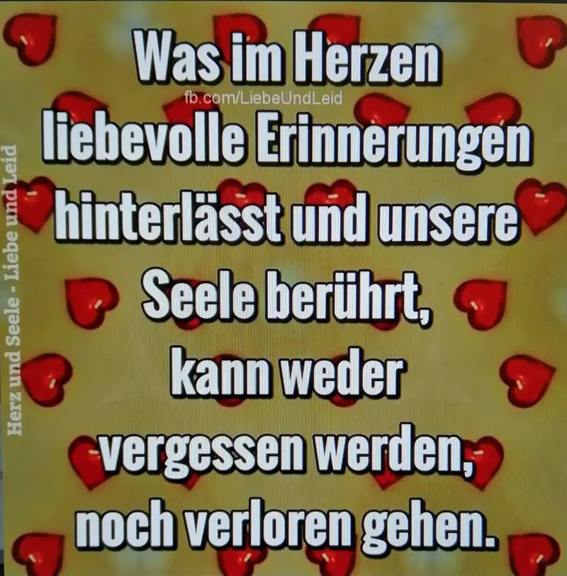 Andachtsbild von ❤️❤️