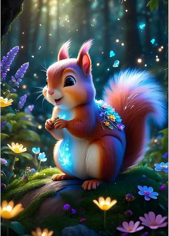 Andachtsbild von Snowy ♡