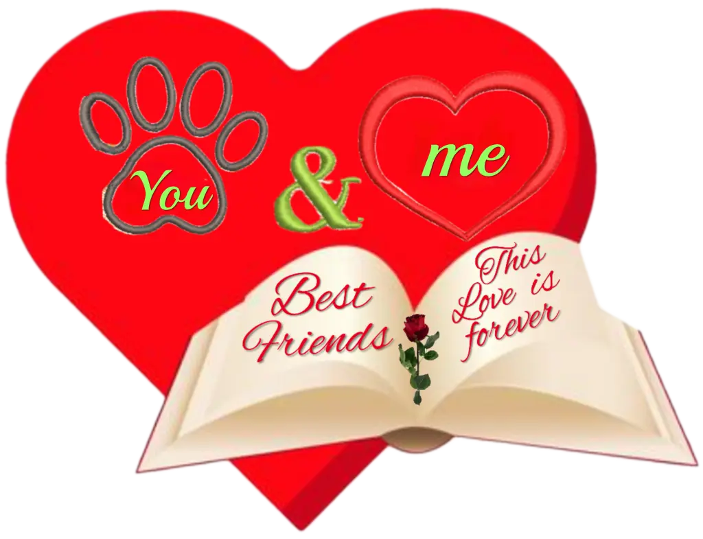 Andachtsbild von ❤️❤️