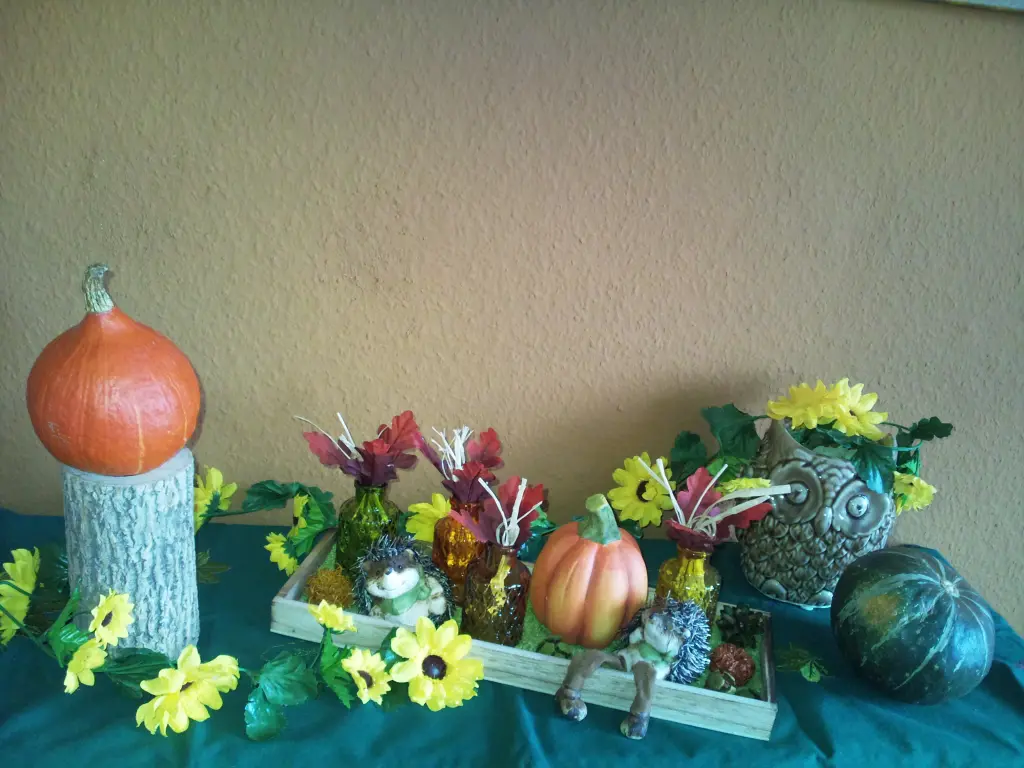 Andachtsbild von Deiner Familie