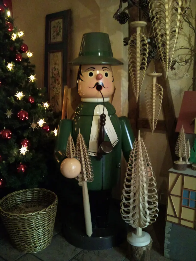 Andachtsbild von Deiner Familie