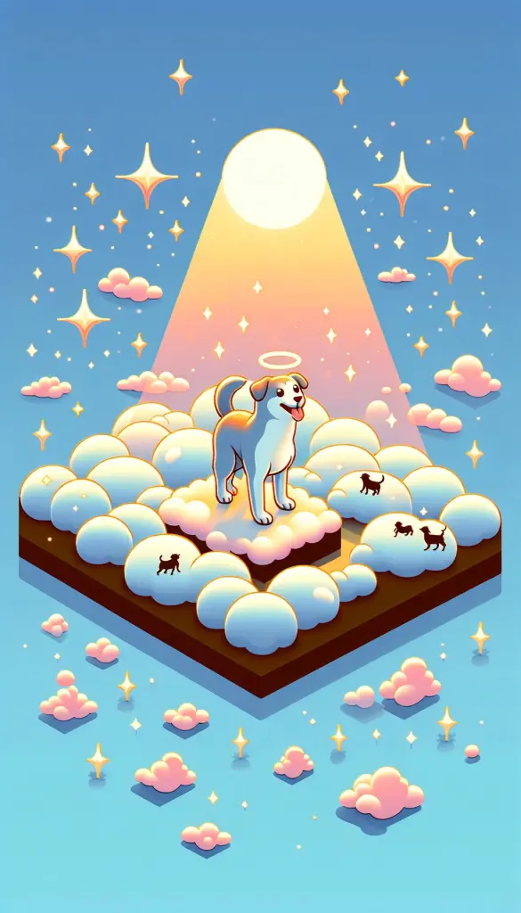 Andachtsbild von Helmut