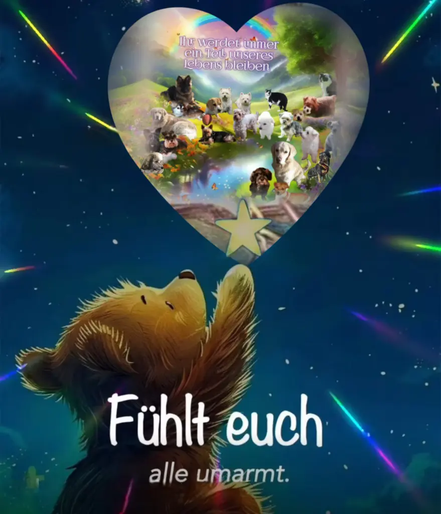 Andachtsbild von ♥️Love forever♥️