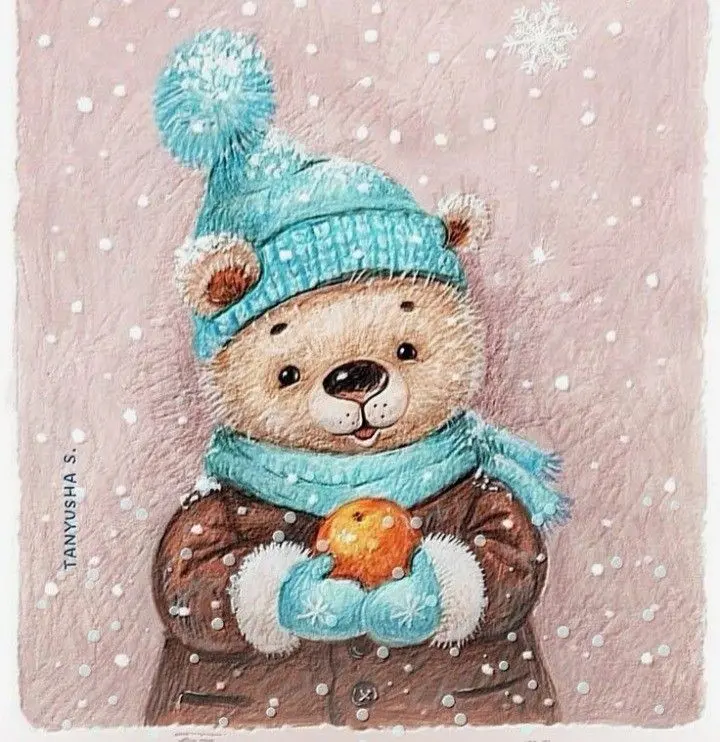 Andachtsbild von Ein lieber Gruß zum Wochenende ♥️