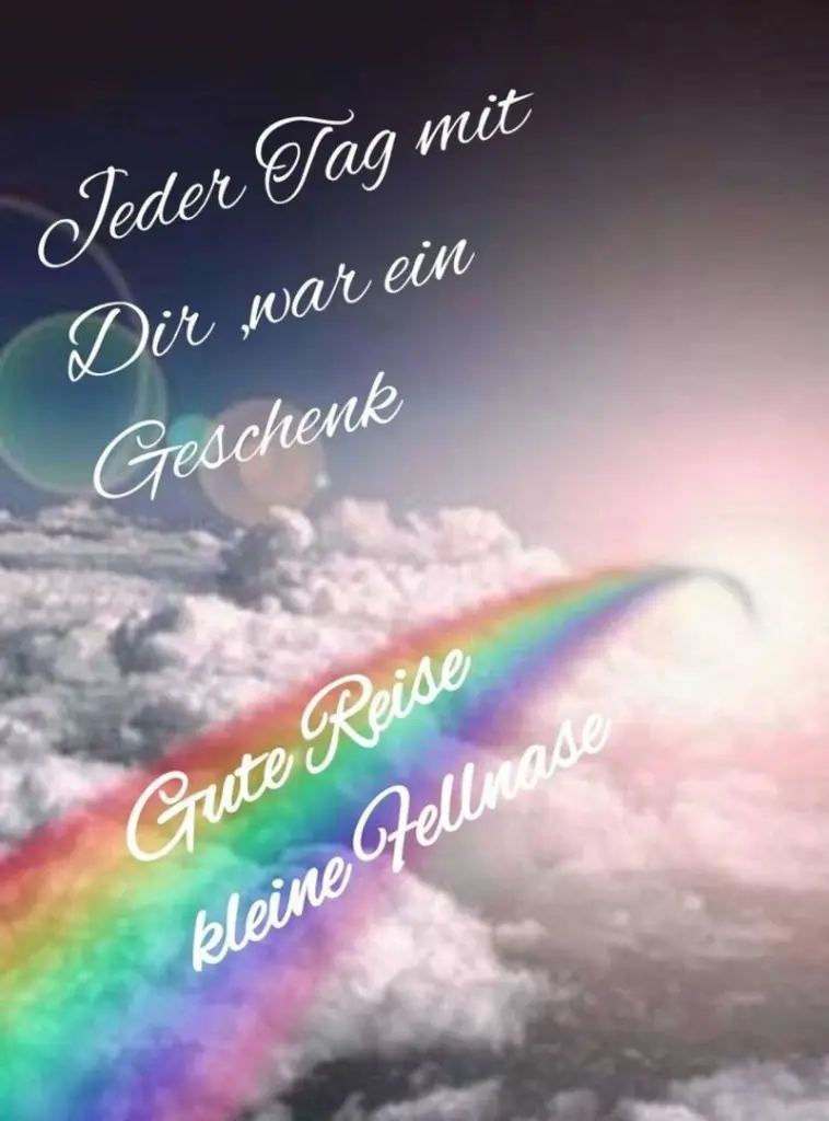 Andachtsbild von Snoopy und .Pünktchen