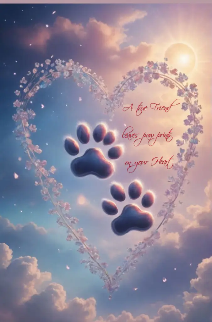 Andachtsbild von ♥️♥️