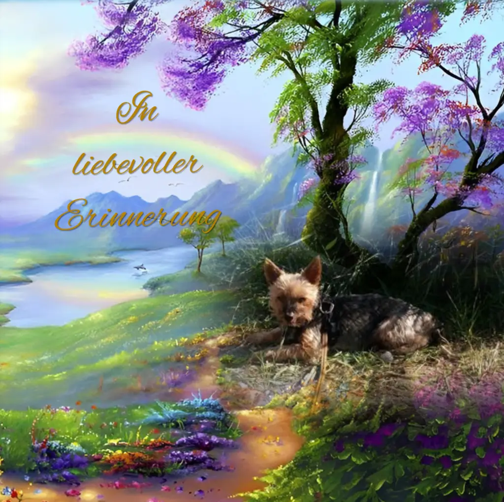 Andachtsbild von ♡Herzen♡