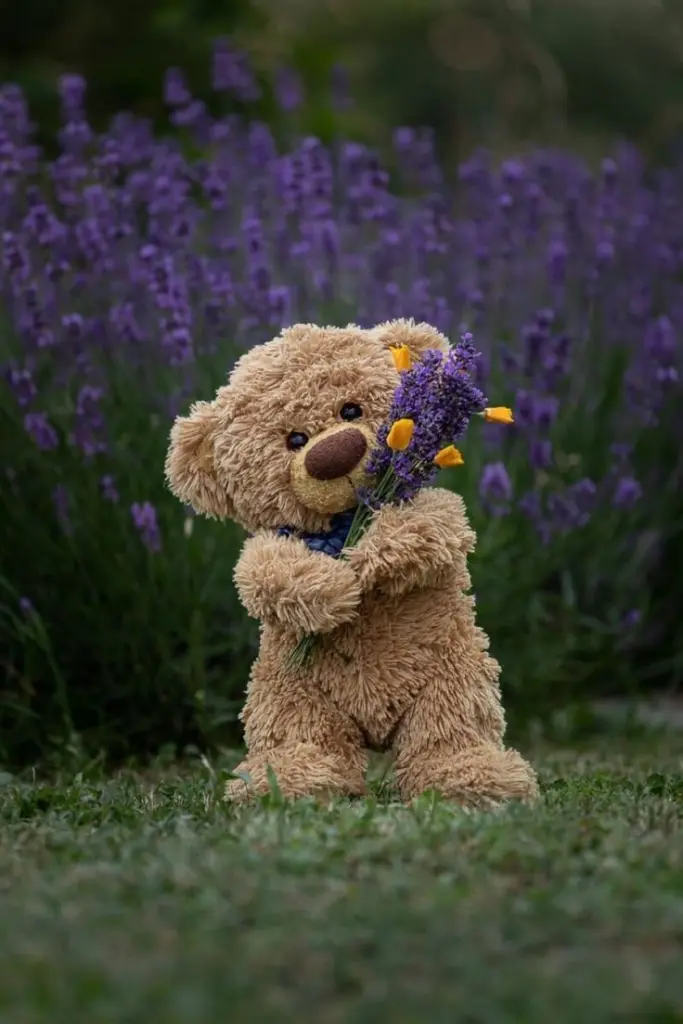 Andachtsbild von Martina mit Seelenhund Samy ♥️⭐♥️ für immer im Herzen 