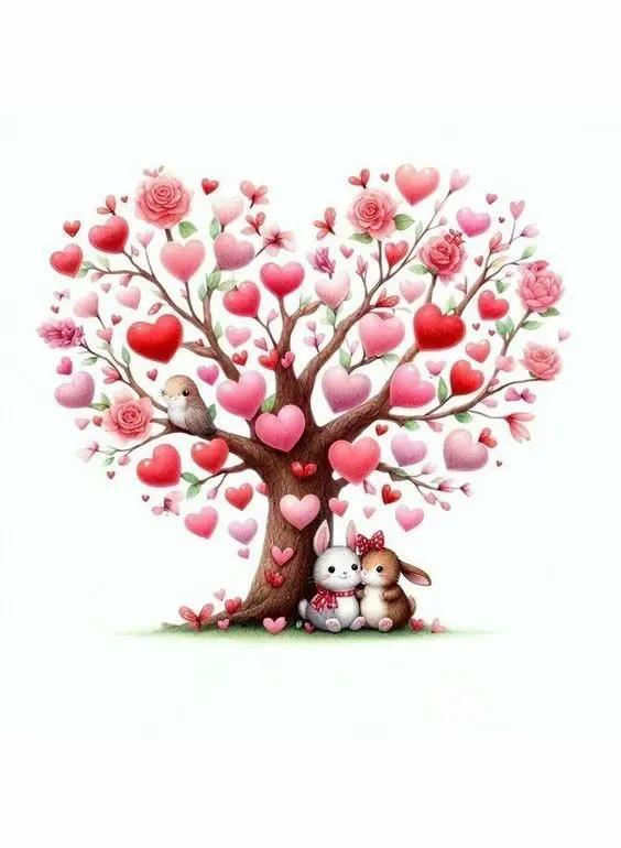 Andachtsbild von Martina mit Seelenhund Samy ♥️⭐♥️ für immer im Herzen 