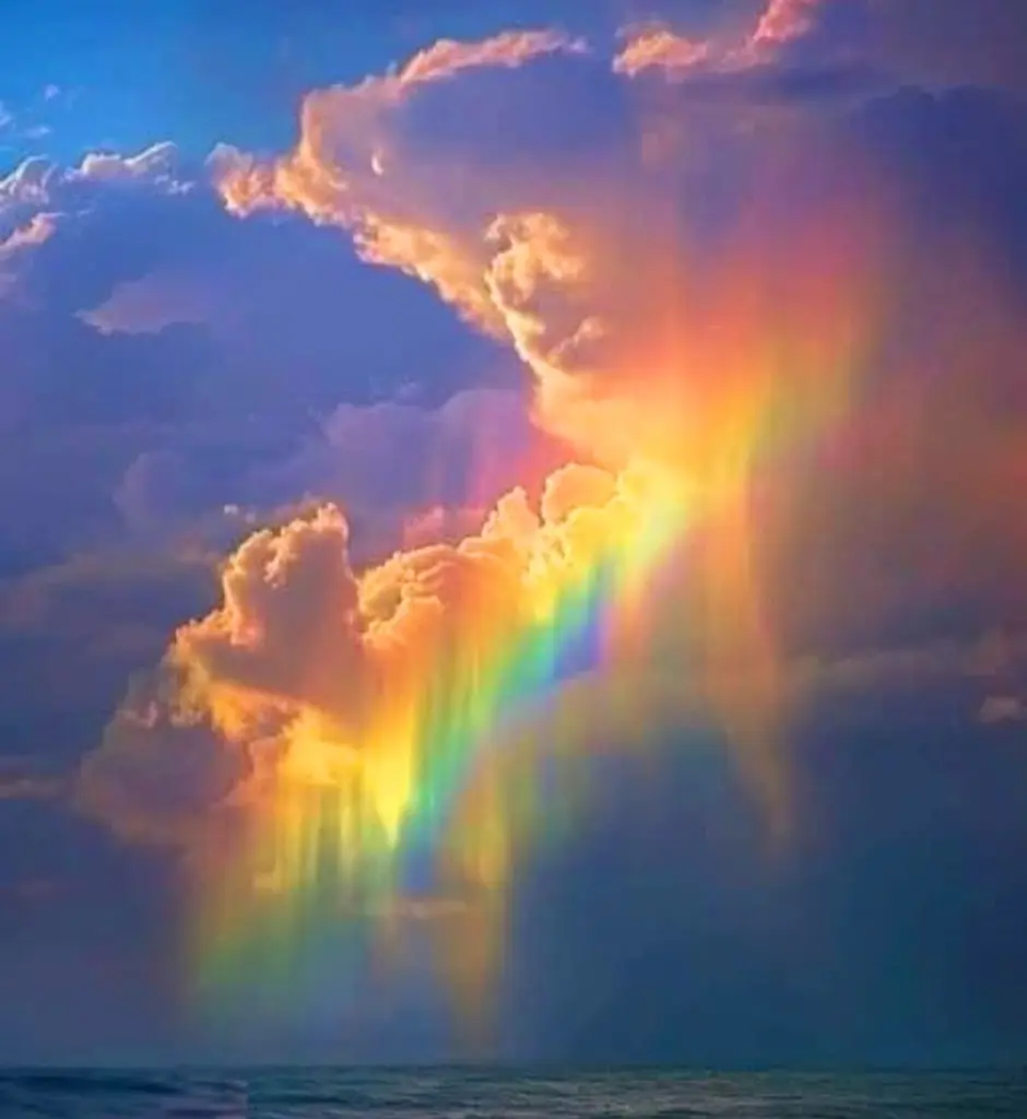 Andachtsbild von ❤️ Geliebt und unvergessen❤️