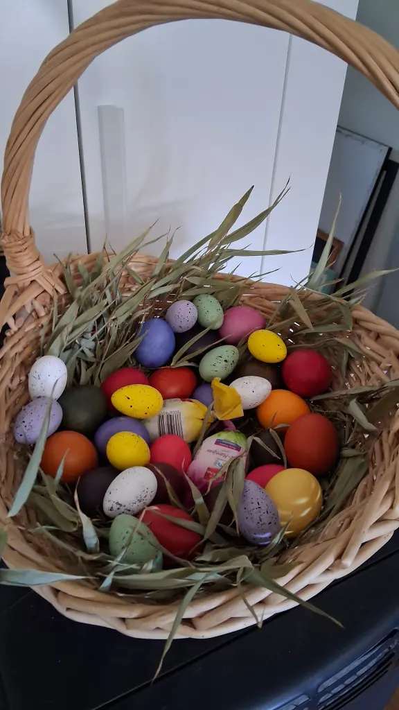 Andachtsbild von Erika  Cremer 