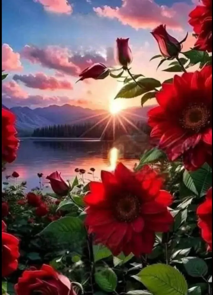 Andachtsbild von ♥️♥️